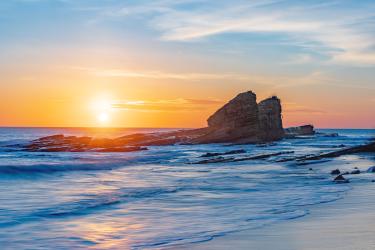 Thumbnail of Magnific Rock