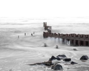 Thumbnail of Hatteras Island Jetty