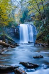 Thumbnail of Looking Glass Falls