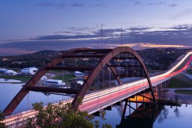 Thumbnail of Pennybacker Bridge