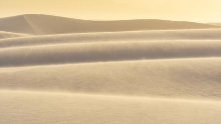 Thumbnail of White Sands
