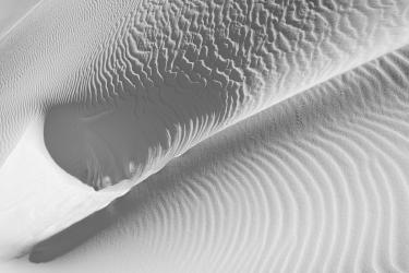 Thumbnail of White Sands