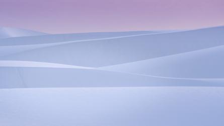 Thumbnail of White Sands