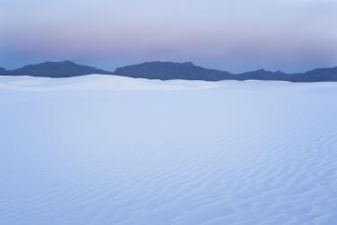 Thumbnail of White Sands