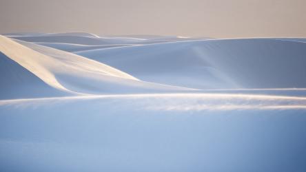 Thumbnail of White Sands